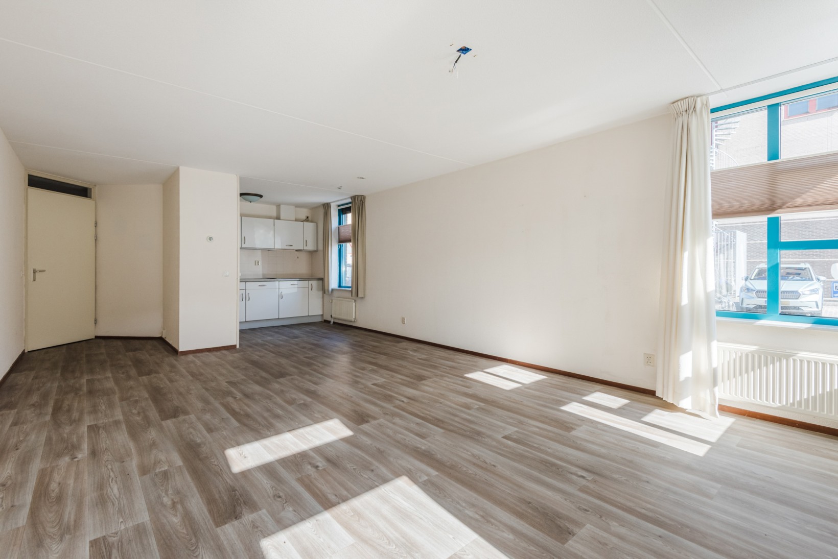 Appartement te koop: De Drift 20-1, Drachten