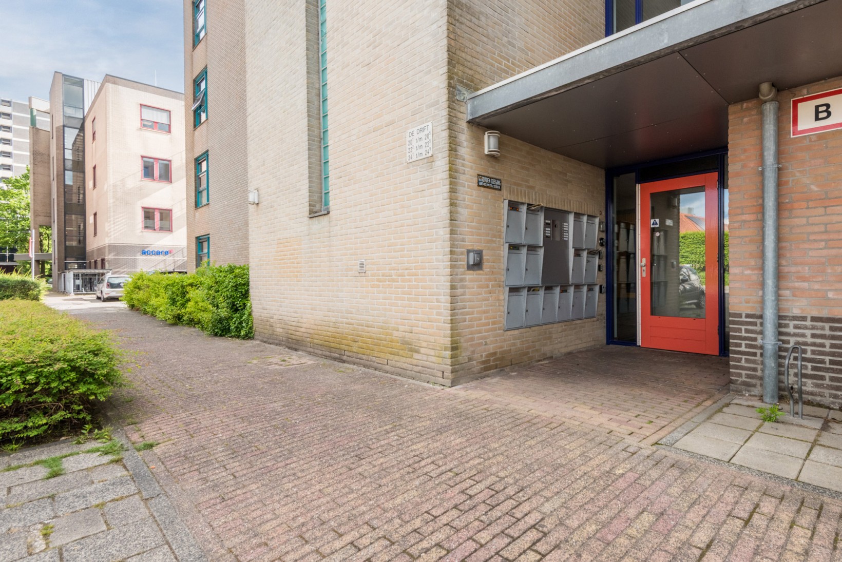 Appartement te koop: De Drift 20-1, Drachten