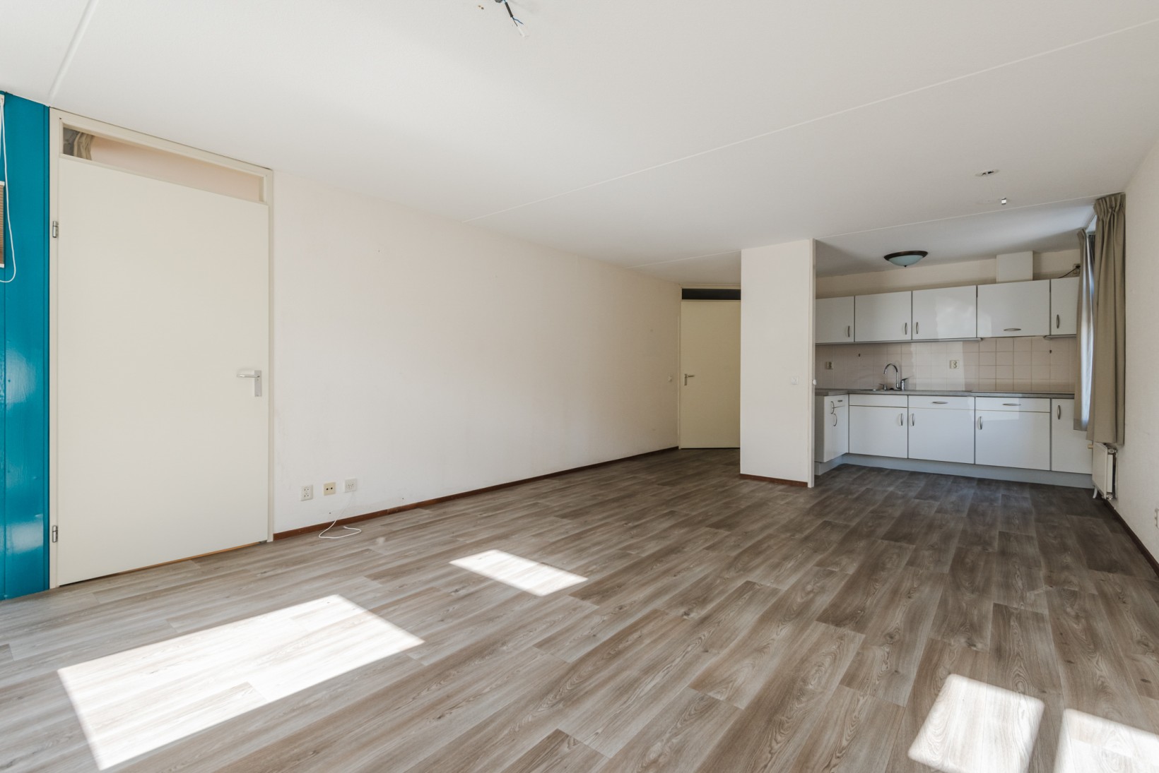 Appartement te koop: De Drift 20-1, Drachten