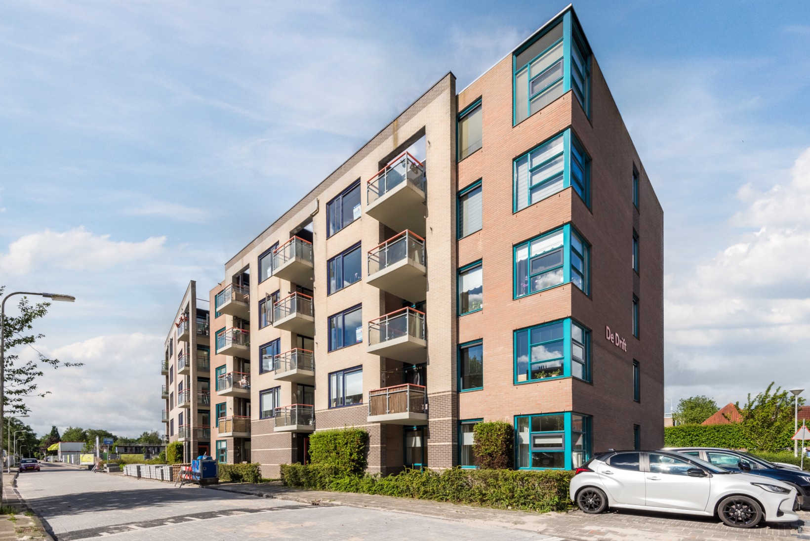 Appartement te koop: De Drift 20-1, Drachten