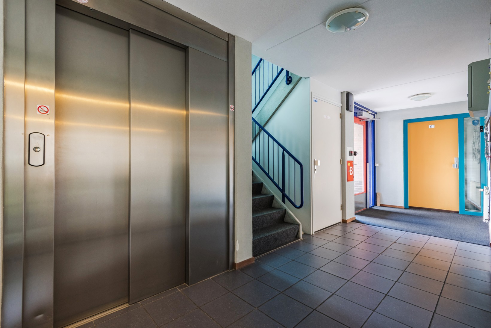 Appartement te koop: De Drift 32-4, Drachten