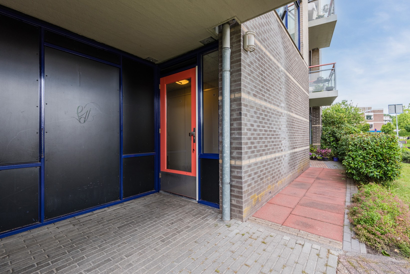 Appartement te koop: De Drift 32-4, Drachten