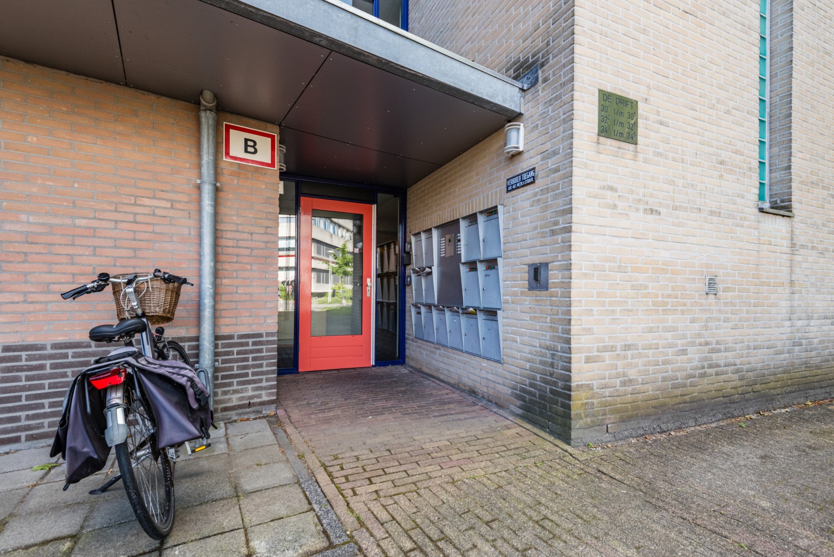 Appartement te koop: De Drift 32-4, Drachten