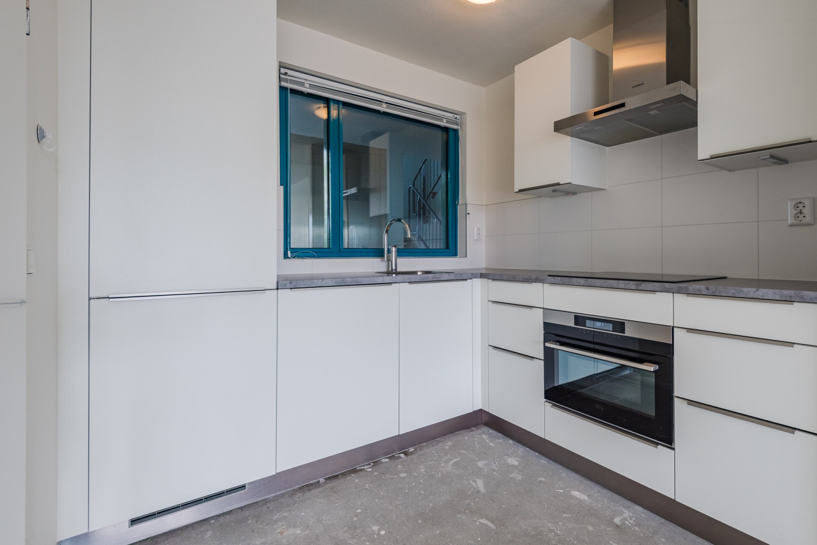 Appartement te koop: De Drift 32-4, Drachten