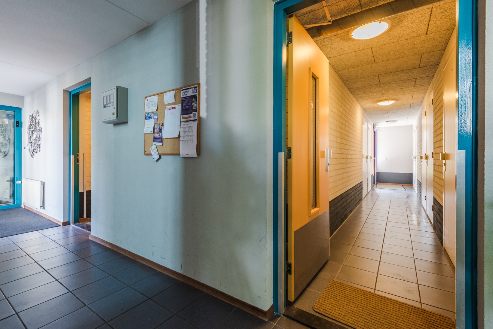 Appartement te koop: De Drift 32-4, Drachten
