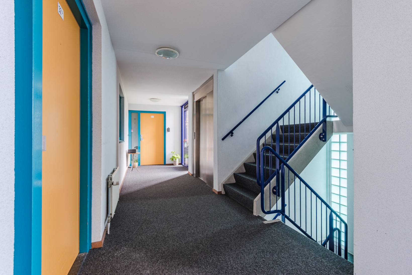 Appartement te koop: De Drift 32-4, Drachten