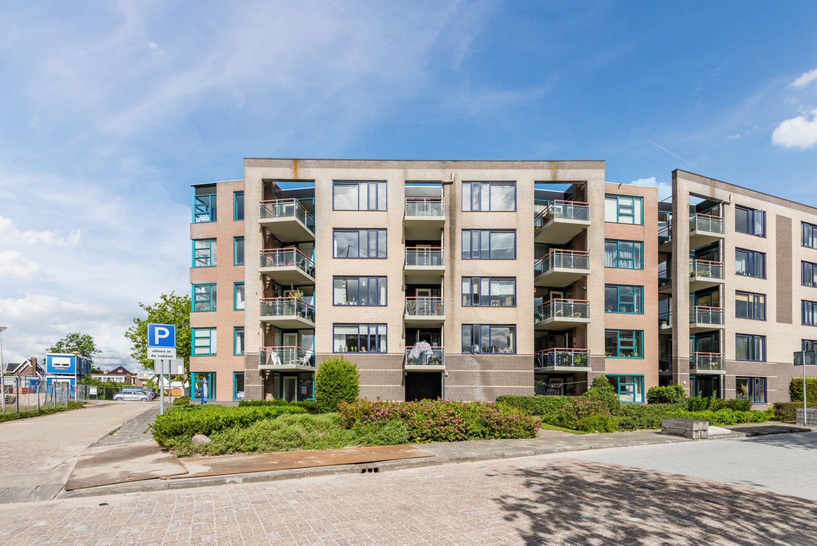 Appartement te koop: De Drift 32-4, Drachten