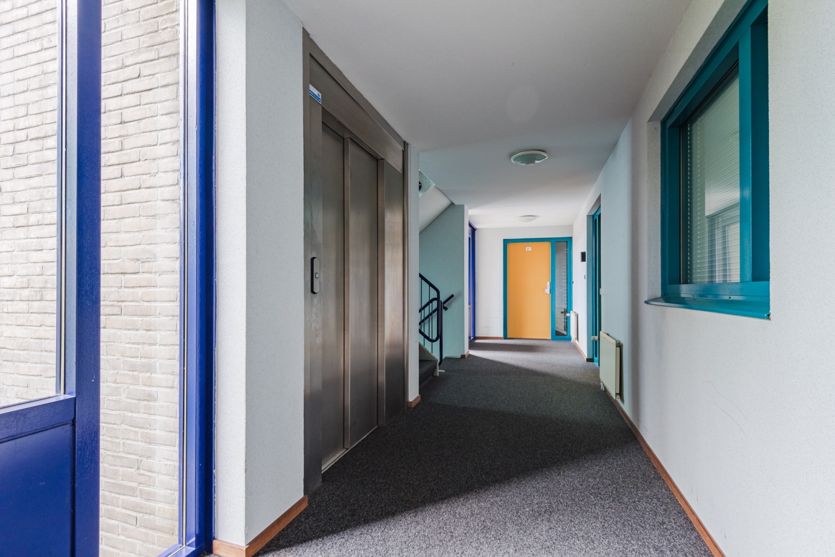 Appartement te koop: De Drift 32-4, Drachten