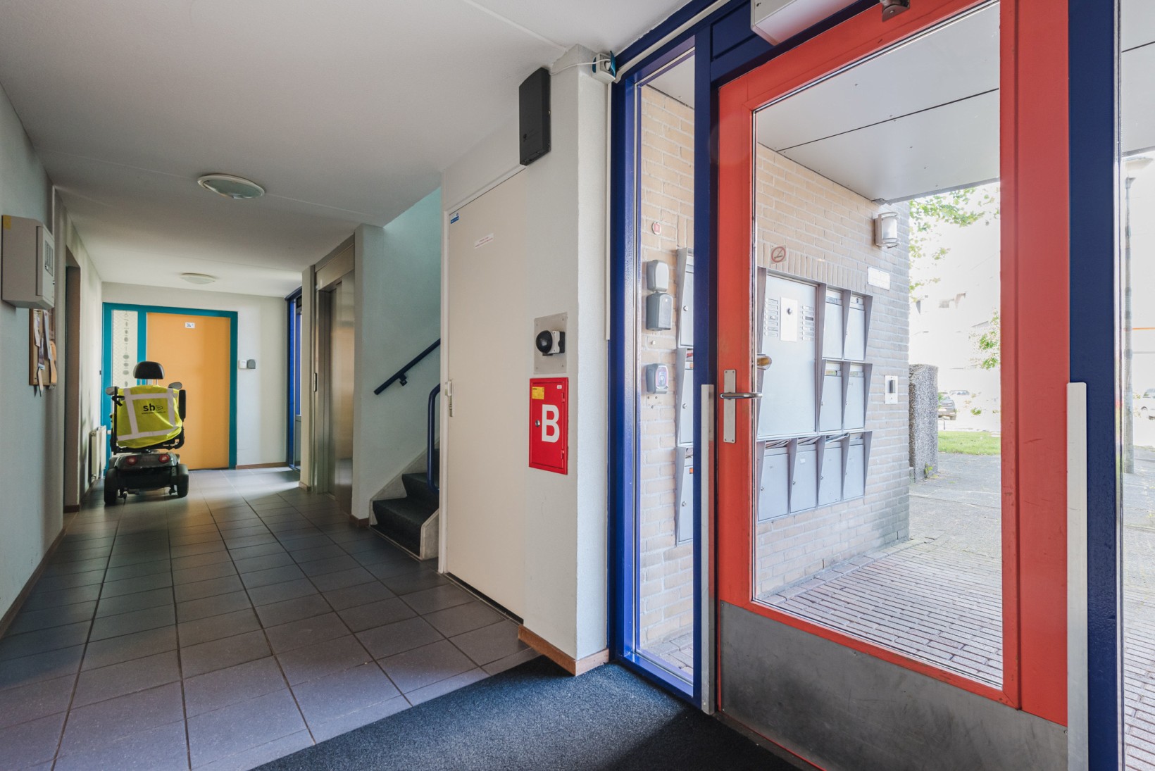 Appartement te koop: De Drift 32-4, Drachten