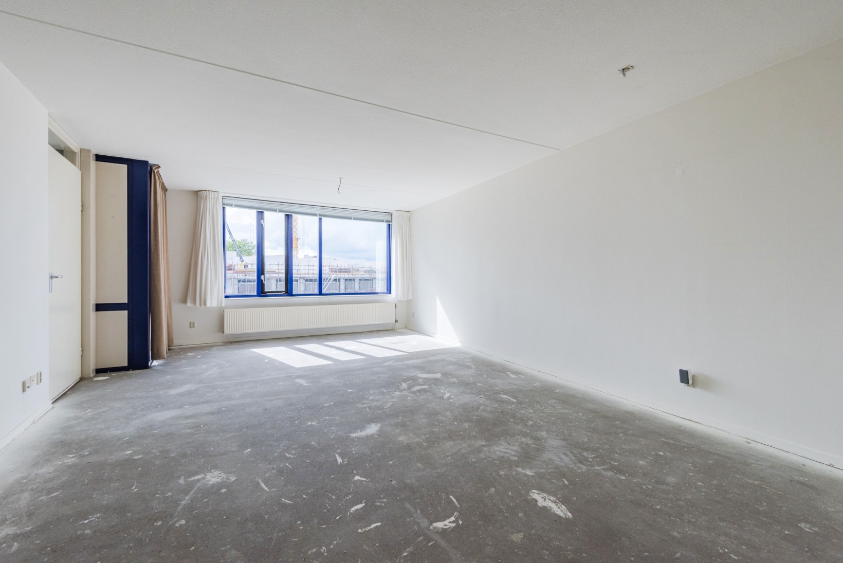 Appartement te koop: De Drift 32-4, Drachten