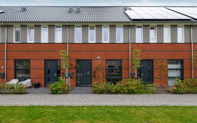 Hooiweg 5