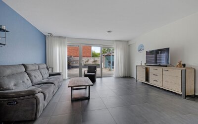 Het Blauwgras 21-A