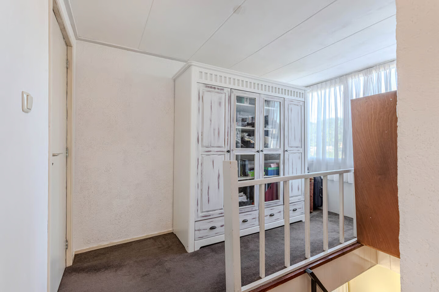Vrijstaande woning te koop: Zuiderdwarsvaart 26, Drachten