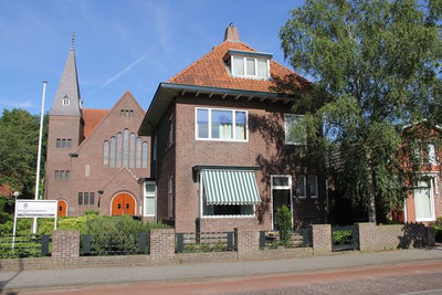 Burgemeester Wuiteweg 73
