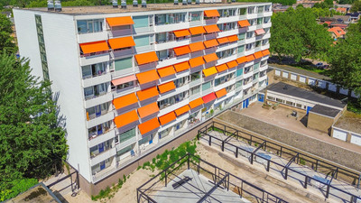 Burgemeester Wuiteweg 171