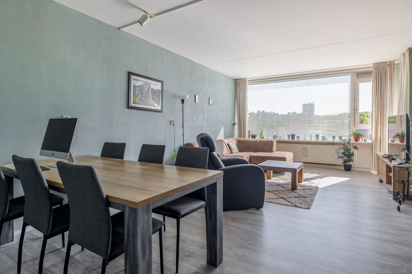 Appartement te koop: Burgemeester Wuiteweg 171, Drachten