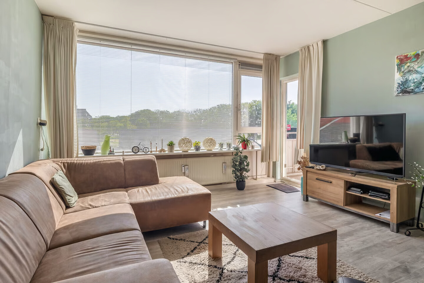 Appartement te koop: Burgemeester Wuiteweg 171, Drachten