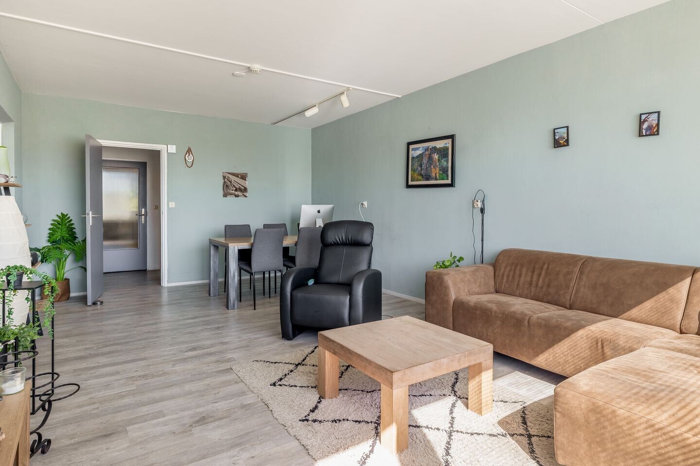 Appartement te koop: Burgemeester Wuiteweg 171, Drachten