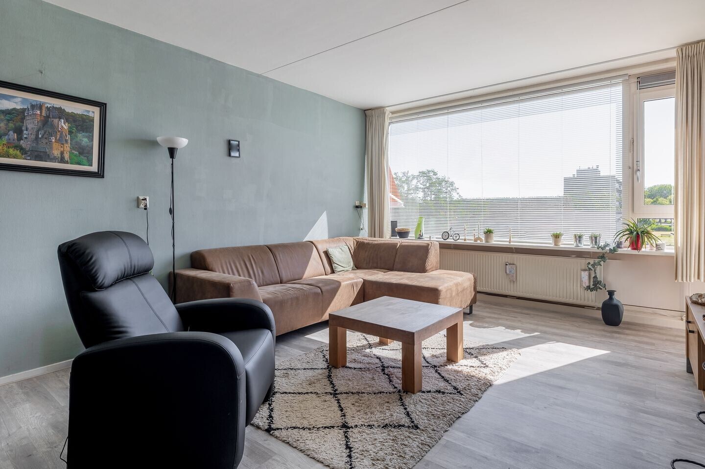 Appartement te koop: Burgemeester Wuiteweg 171, Drachten