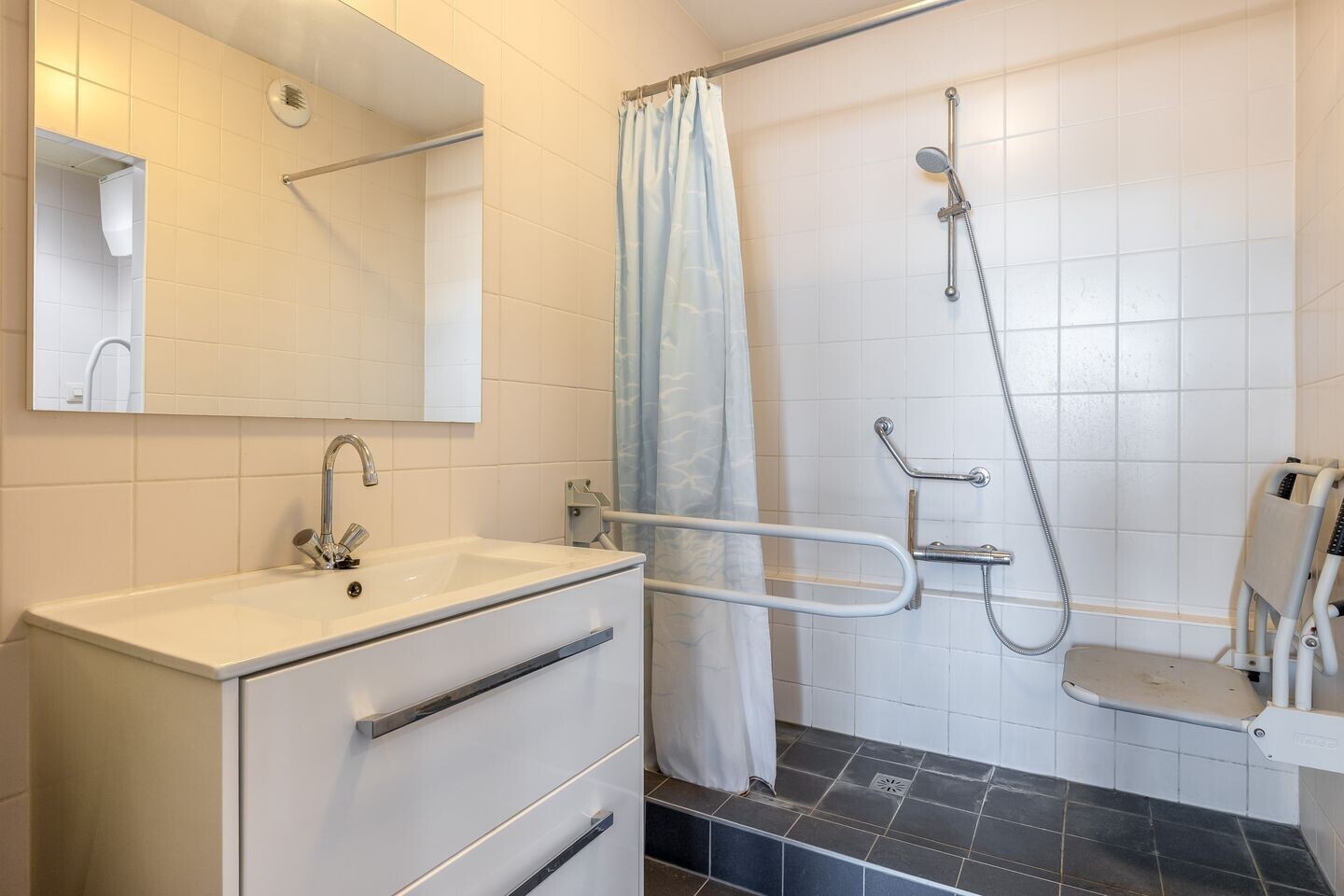 Appartement te koop: Burgemeester Wuiteweg 171, Drachten