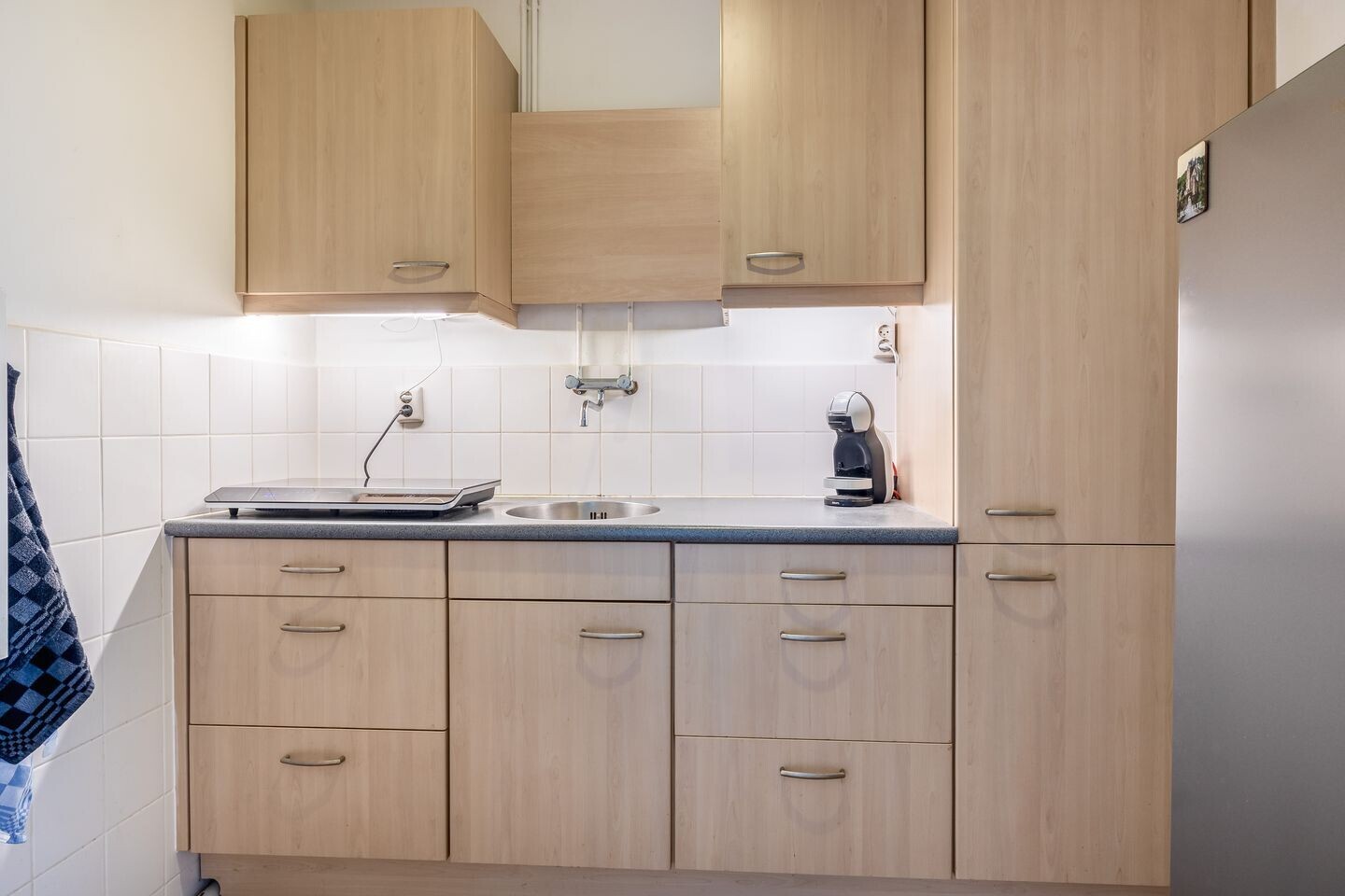 Appartement te koop: Burgemeester Wuiteweg 171, Drachten
