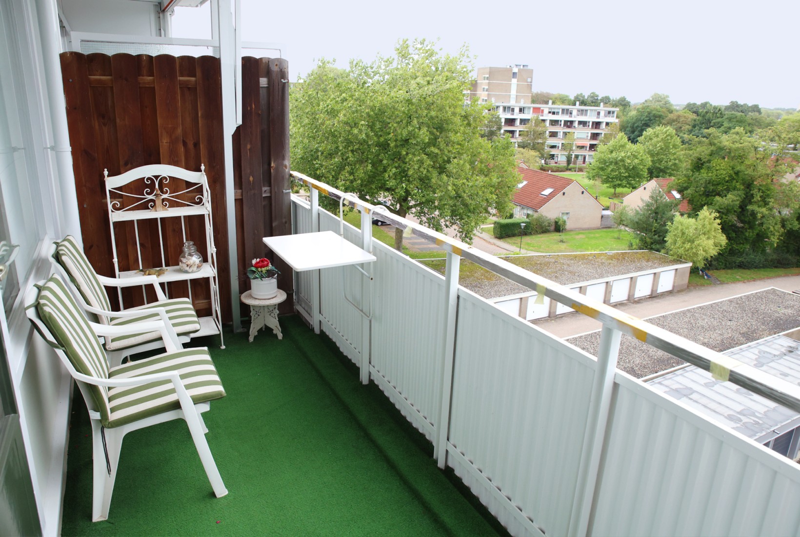 Appartement te koop: Burgemeester Wuiteweg 245, Drachten