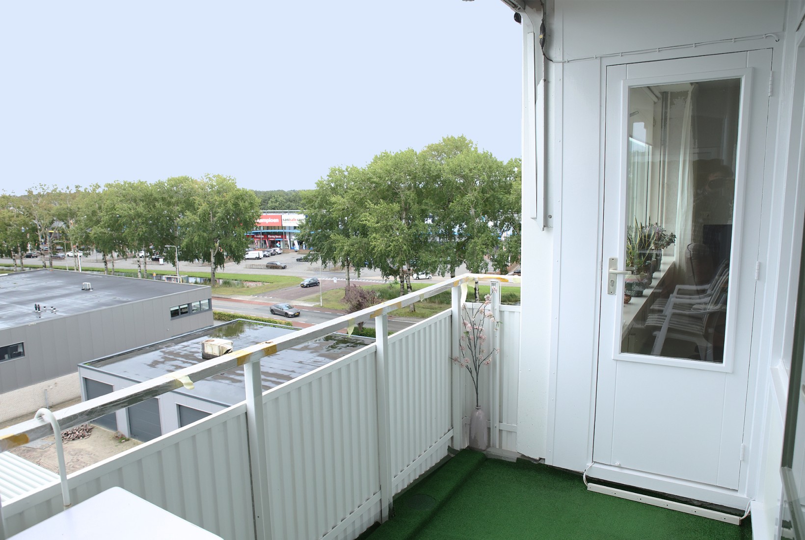 Appartement te koop: Burgemeester Wuiteweg 245, Drachten