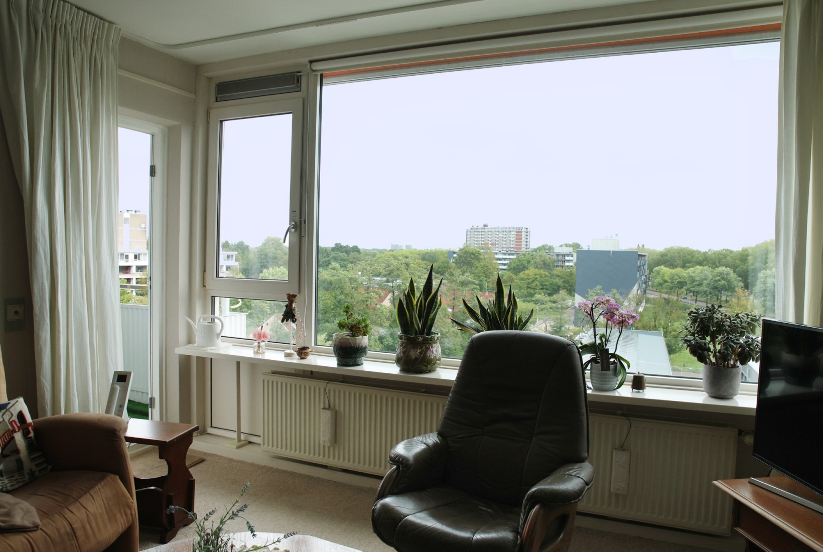 Appartement te koop: Burgemeester Wuiteweg 245, Drachten