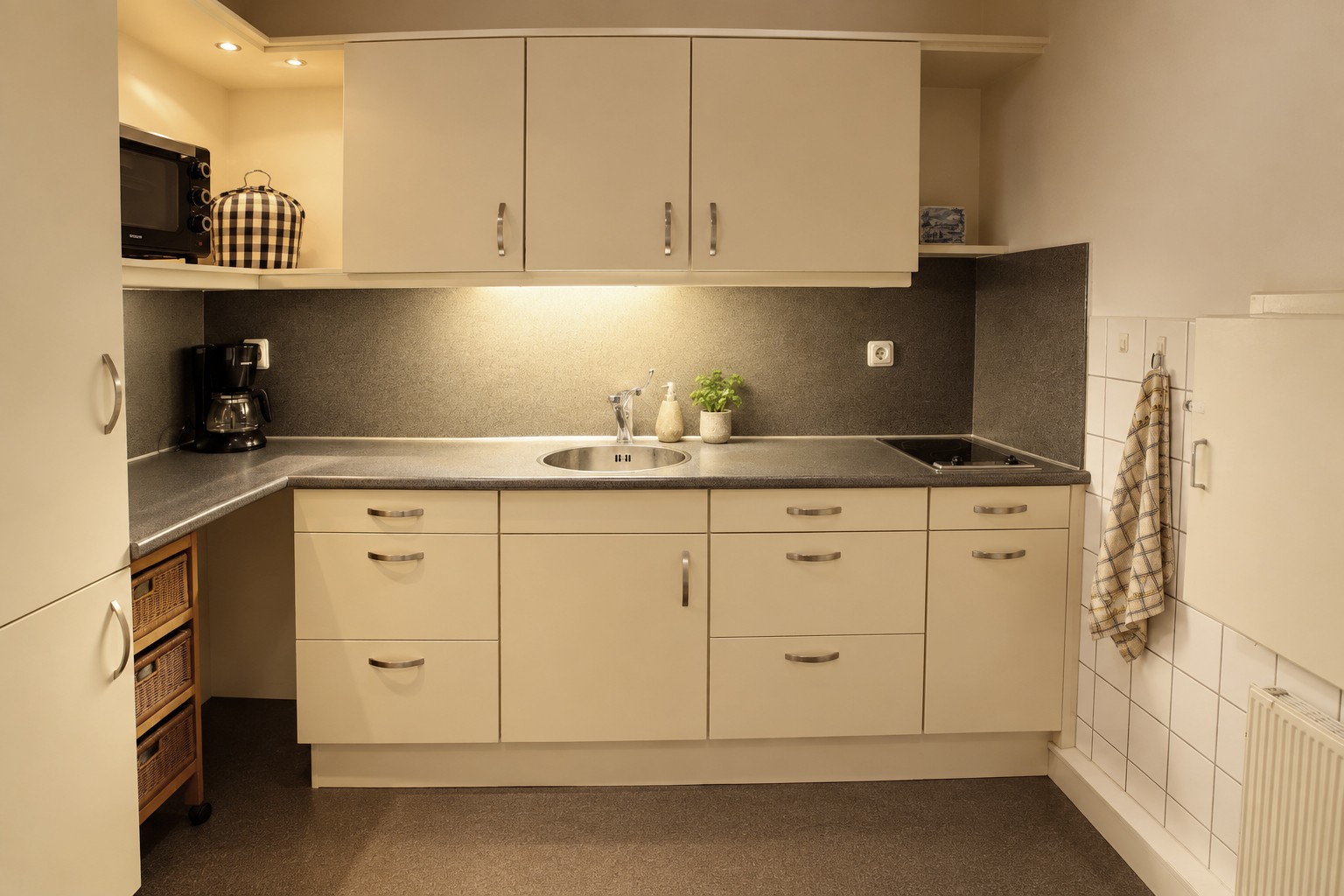 Appartement te koop: Burgemeester Wuiteweg 245, Drachten