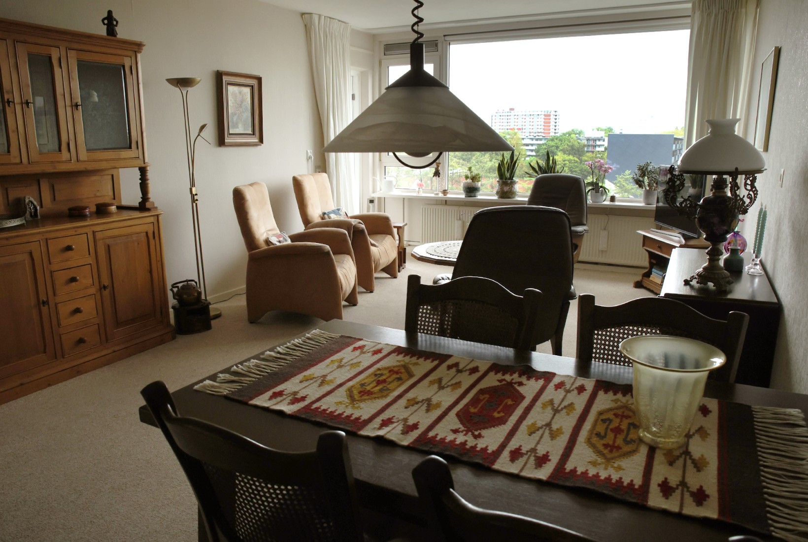 Appartement te koop: Burgemeester Wuiteweg 245, Drachten