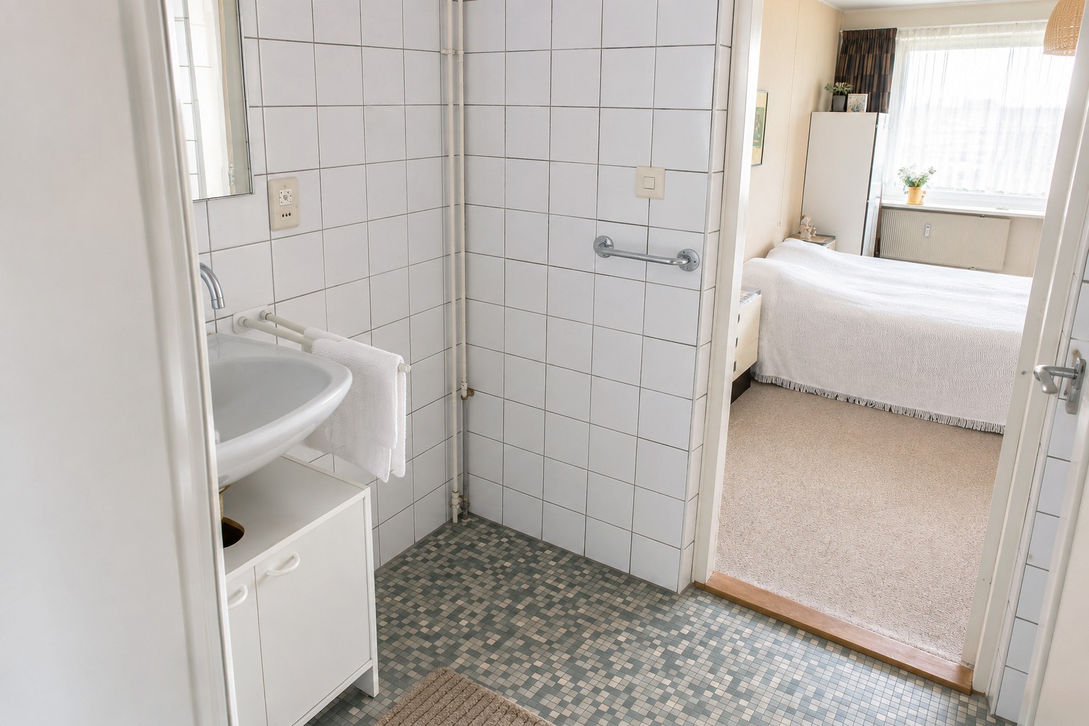Appartement te koop: Burgemeester Wuiteweg 245, Drachten