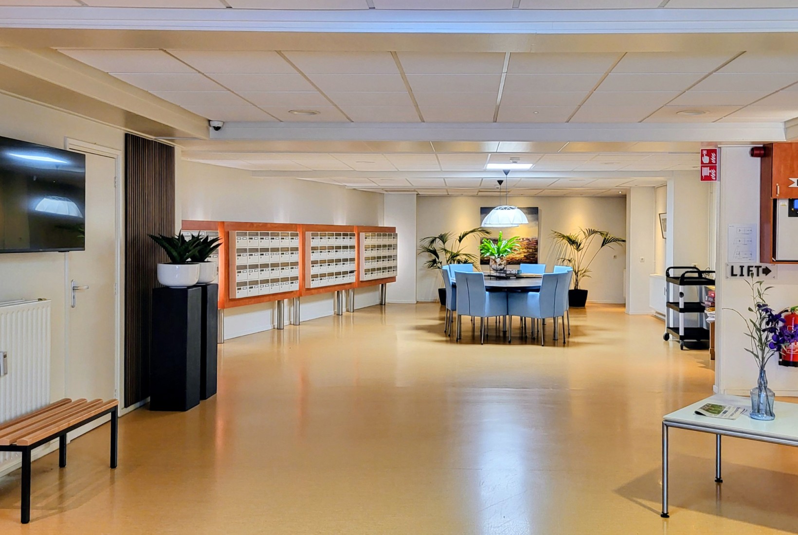 Appartement te koop: Burgemeester Wuiteweg 245, Drachten