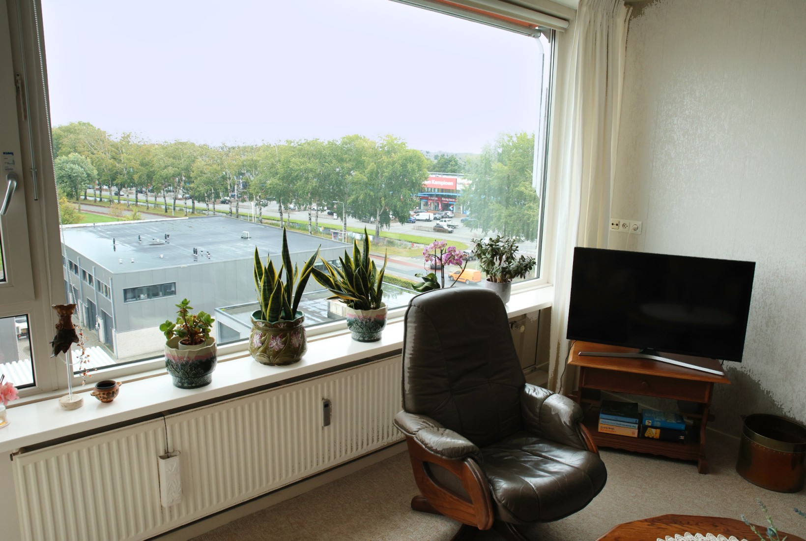 Appartement te koop: Burgemeester Wuiteweg 245, Drachten