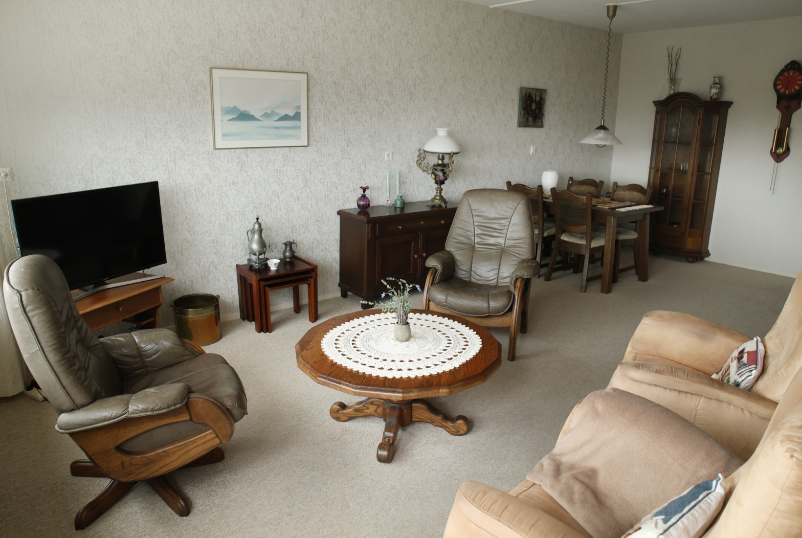 Appartement te koop: Burgemeester Wuiteweg 245, Drachten