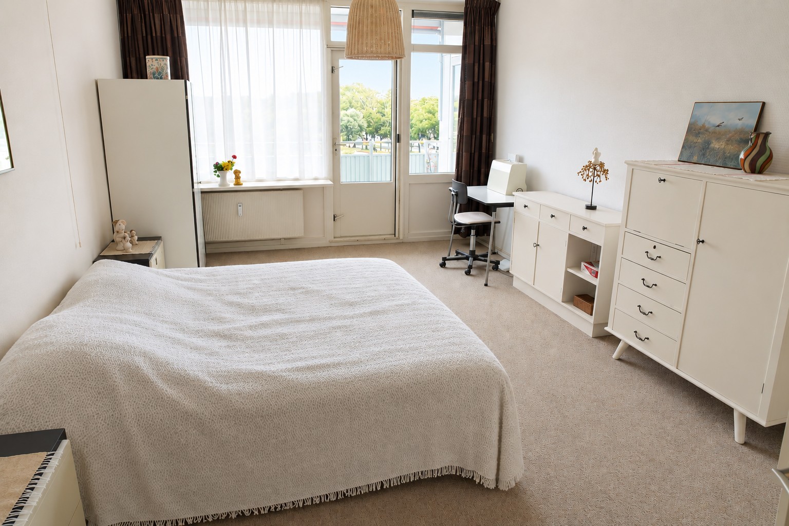 Appartement te koop: Burgemeester Wuiteweg 245, Drachten
