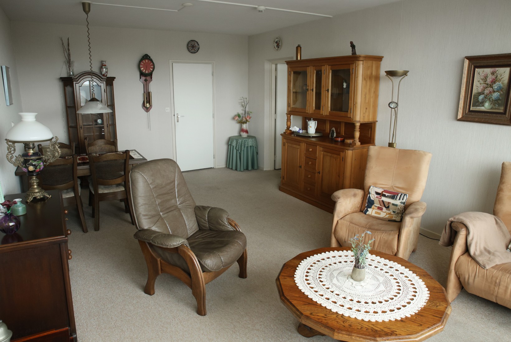 Appartement te koop: Burgemeester Wuiteweg 245, Drachten