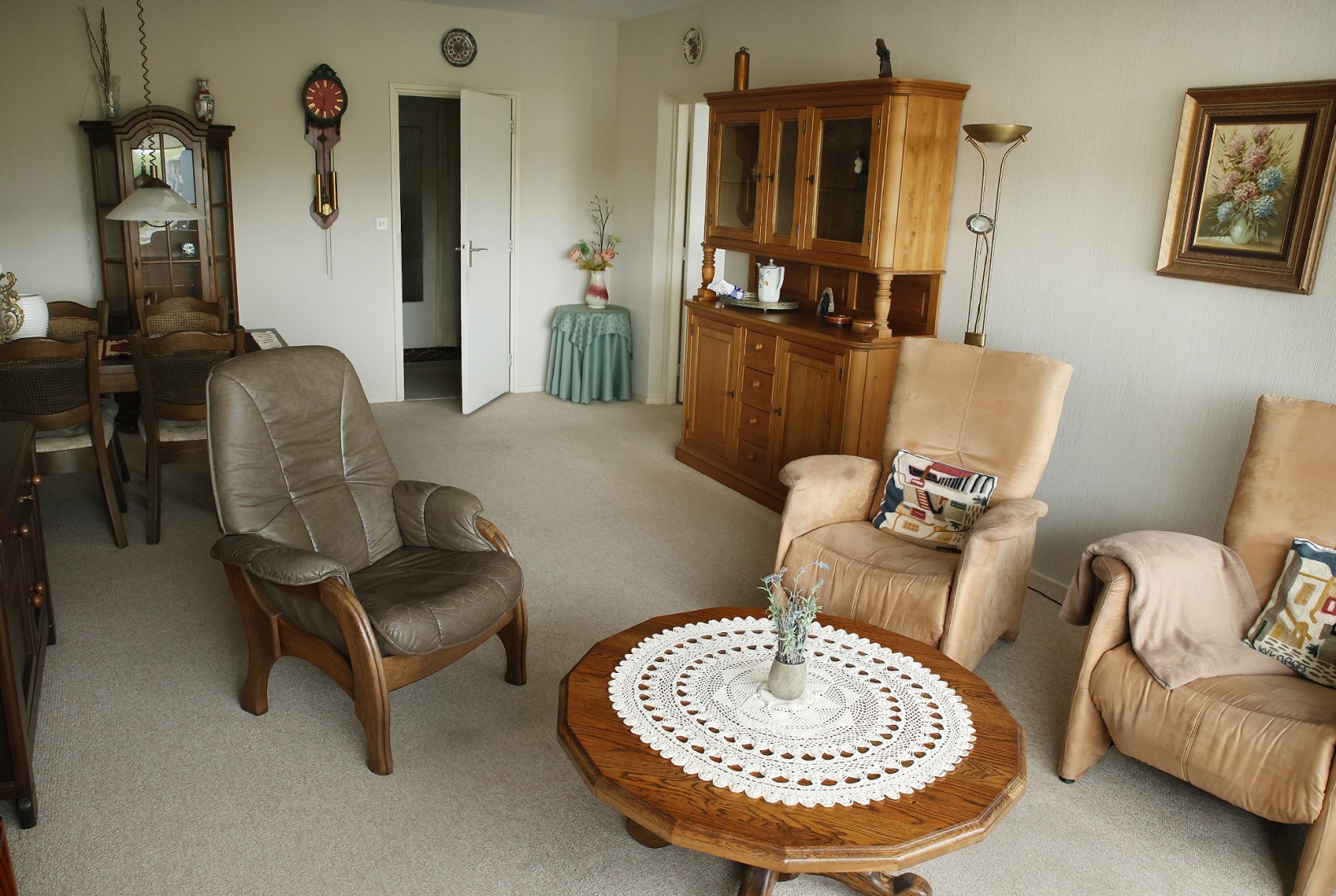 Appartement te koop: Burgemeester Wuiteweg 245, Drachten