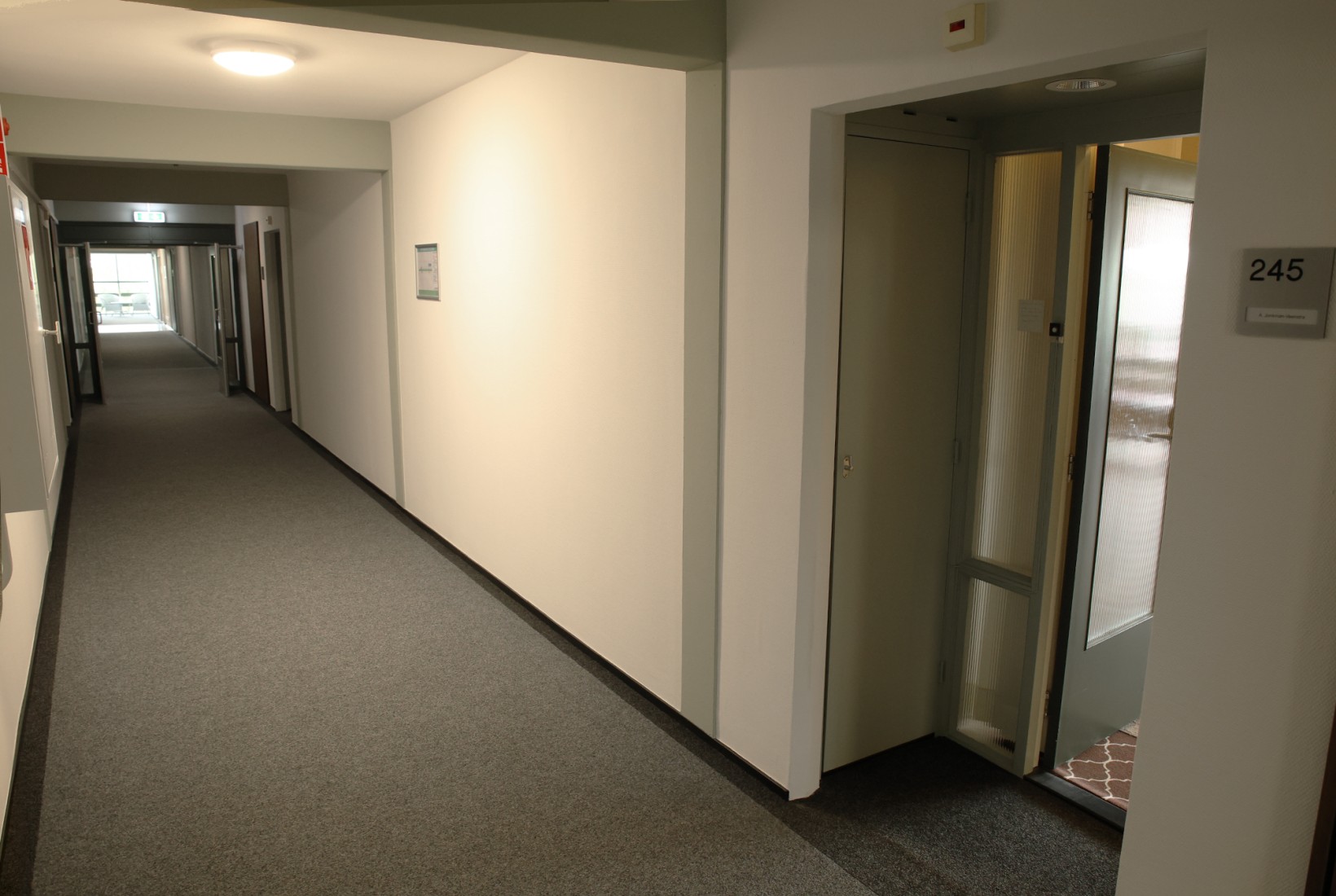 Appartement te koop: Burgemeester Wuiteweg 245, Drachten