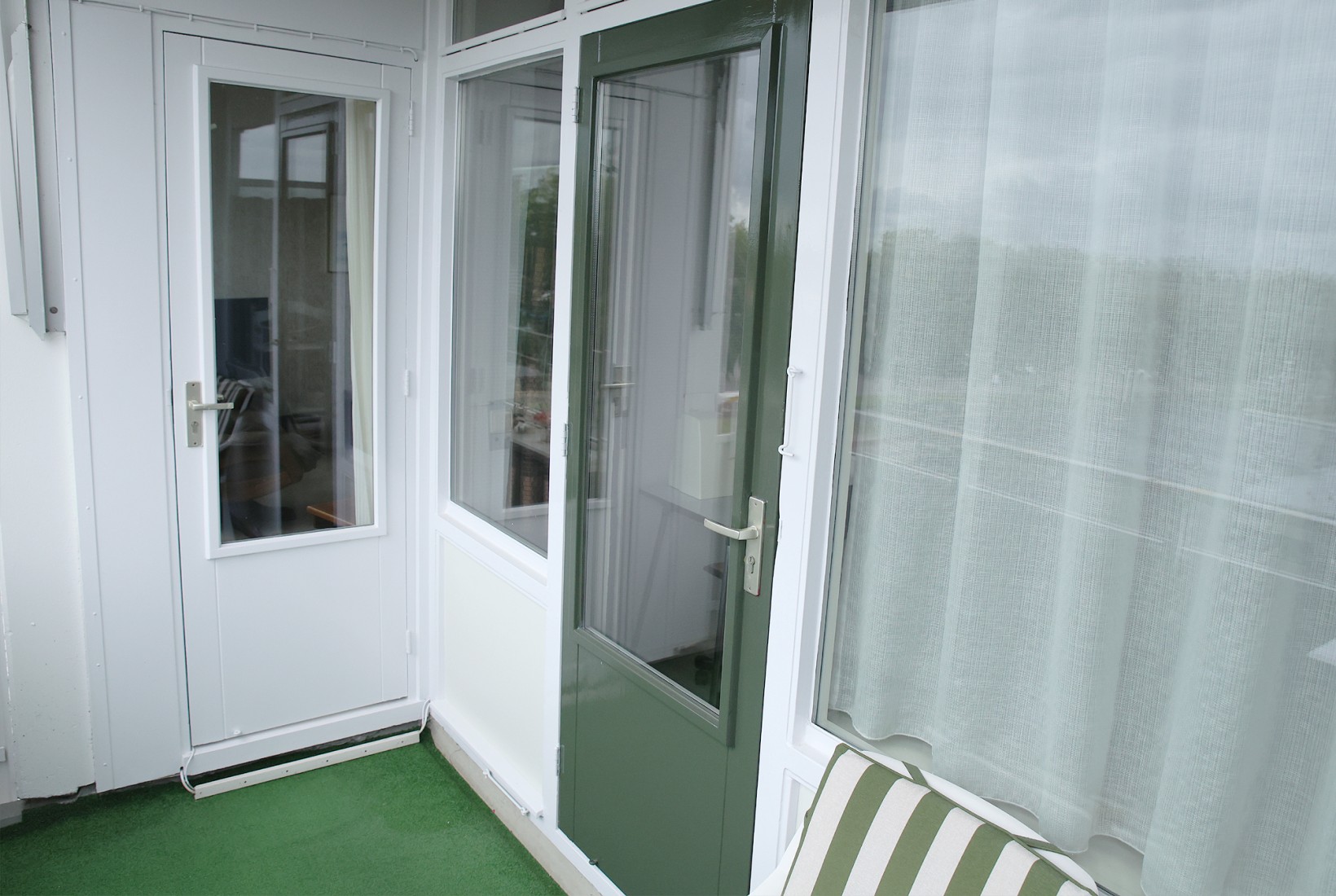 Appartement te koop: Burgemeester Wuiteweg 245, Drachten