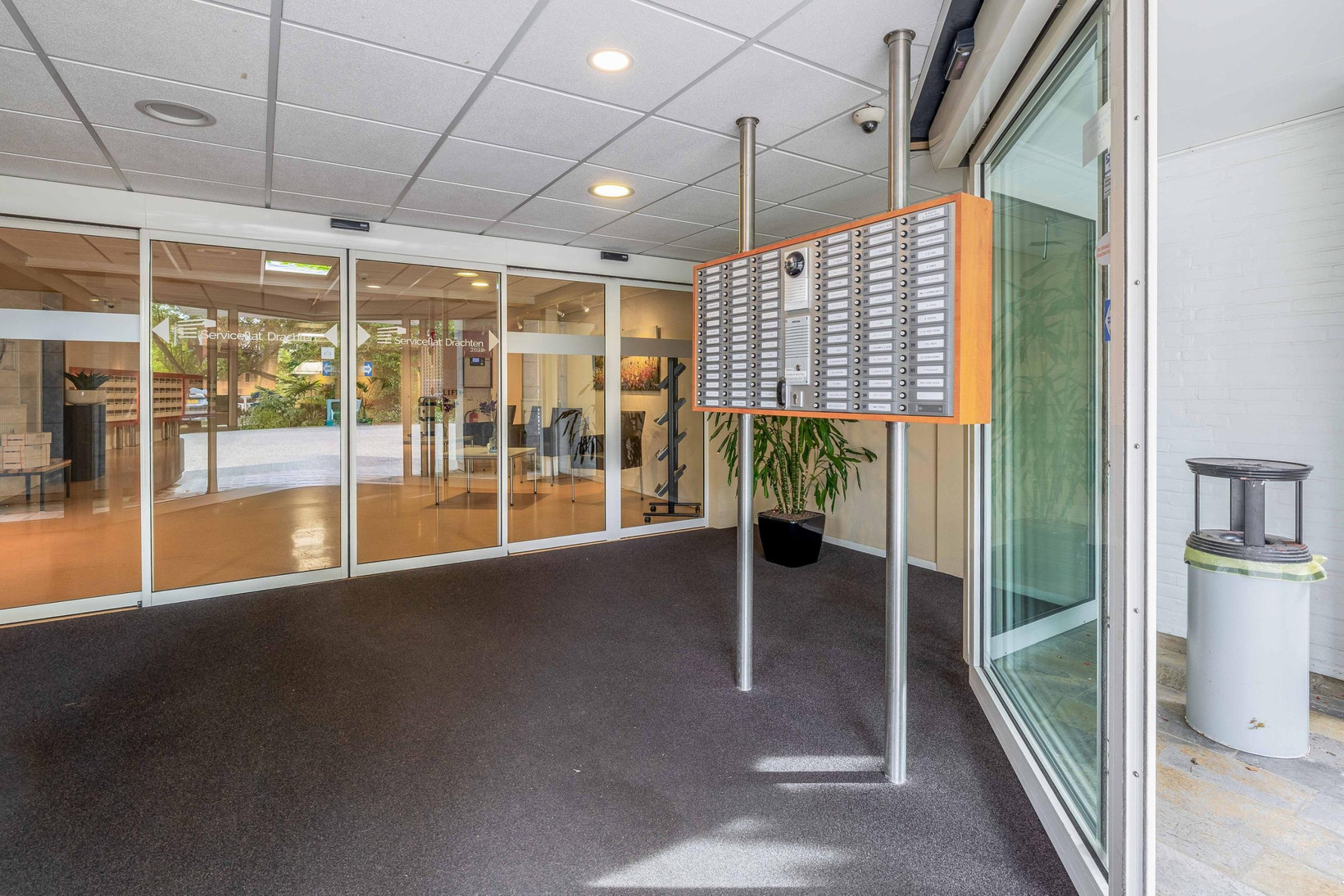 Appartement te koop: Burgemeester Wuiteweg 253, Drachten