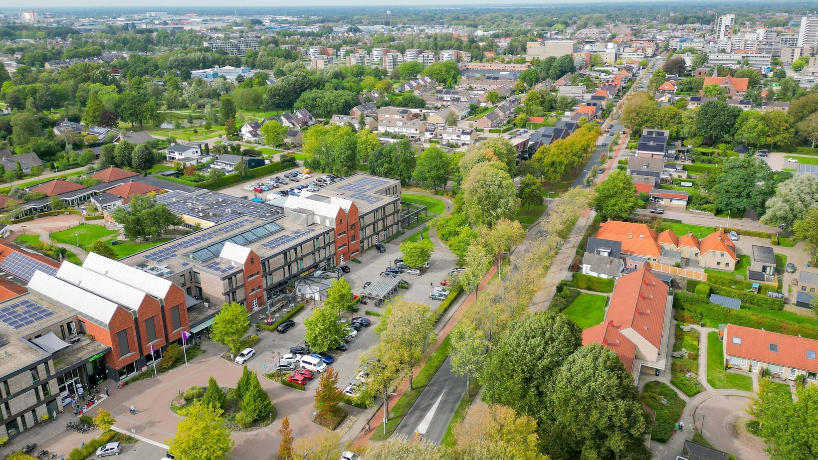 Appartement te koop: Burgemeester Wuiteweg 253, Drachten