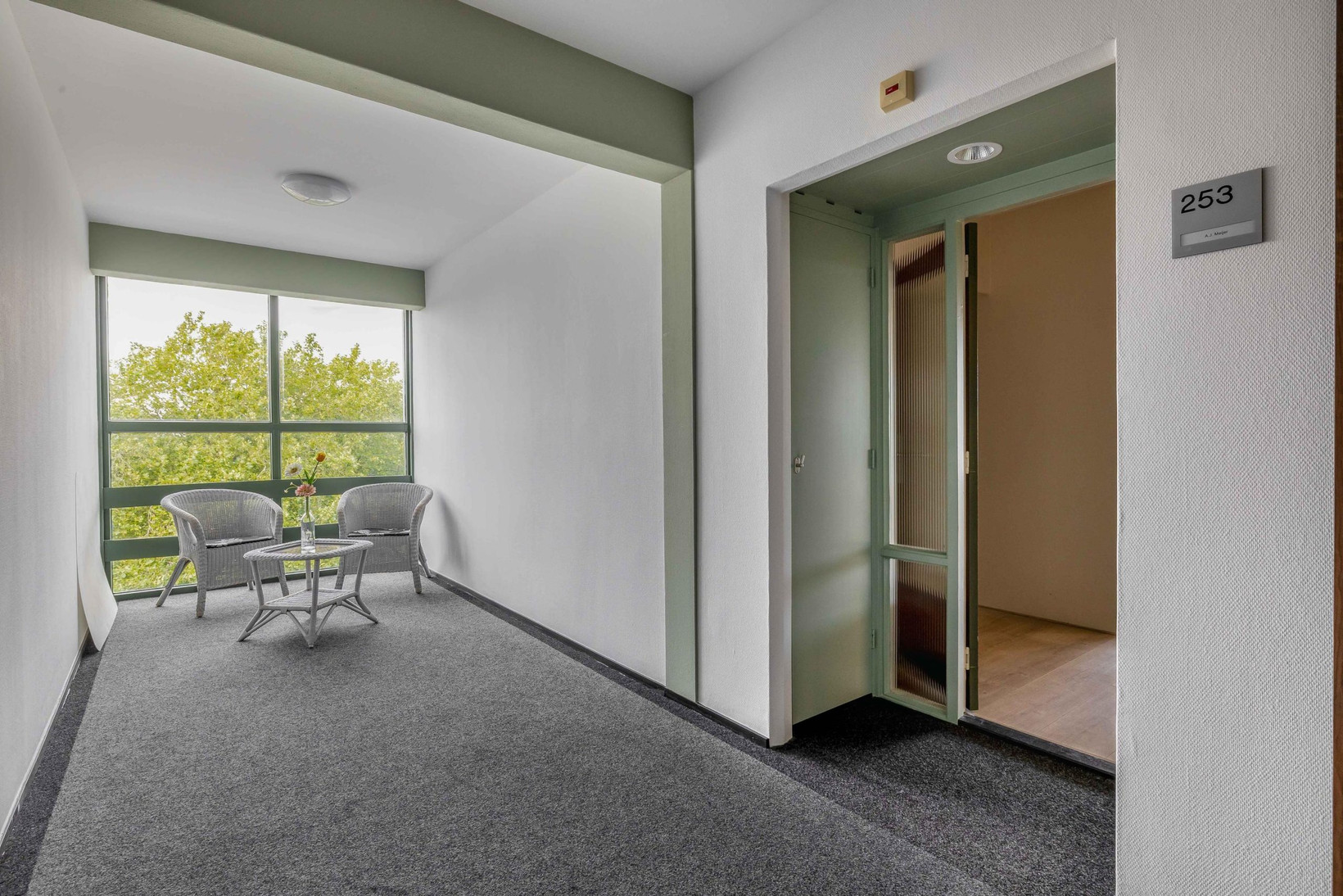 Appartement te koop: Burgemeester Wuiteweg 253, Drachten
