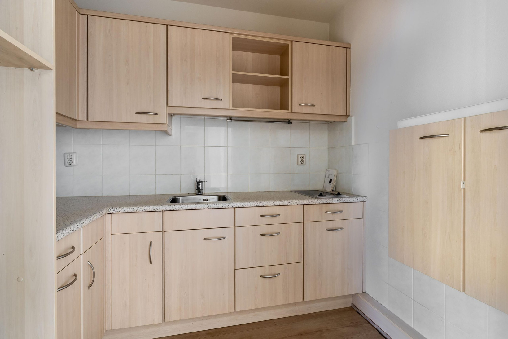 Appartement te koop: Burgemeester Wuiteweg 253, Drachten