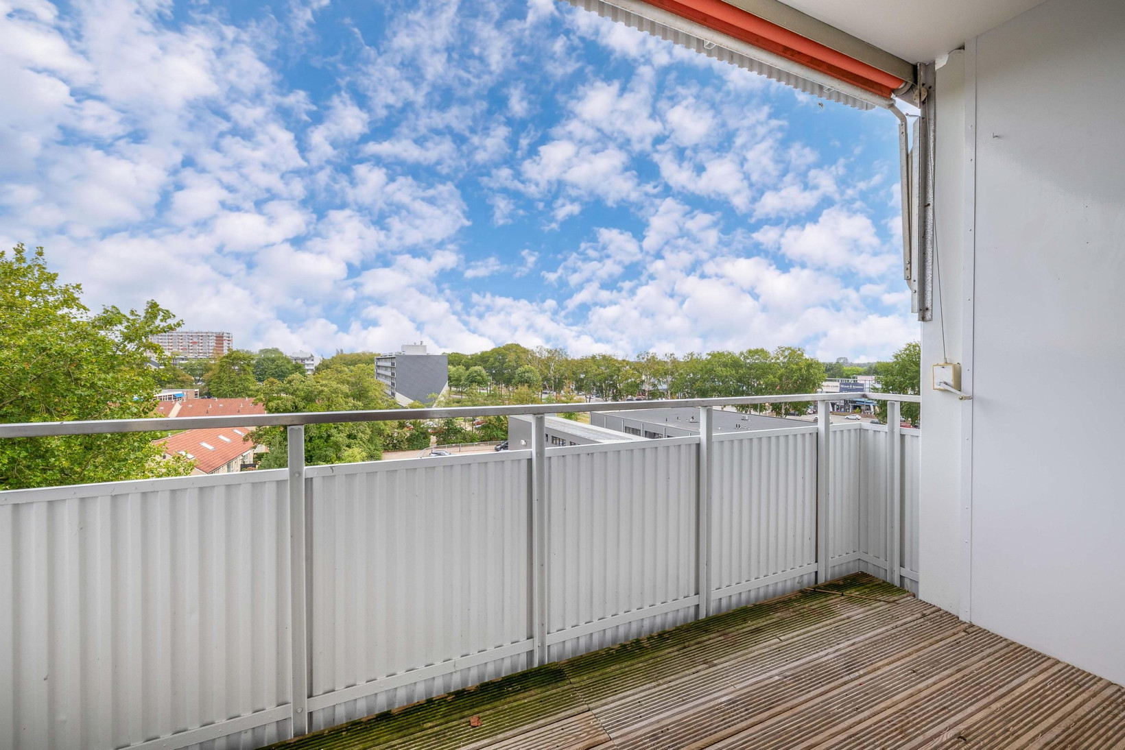 Appartement te koop: Burgemeester Wuiteweg 253, Drachten