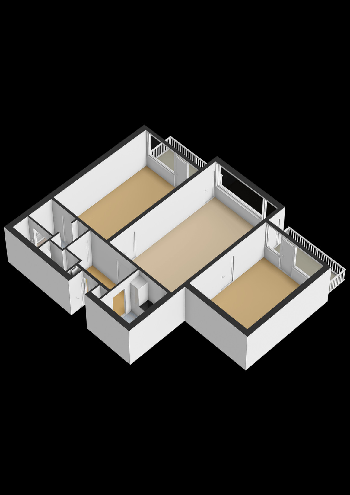 Appartement te koop: Burgemeester Wuiteweg 253, Drachten