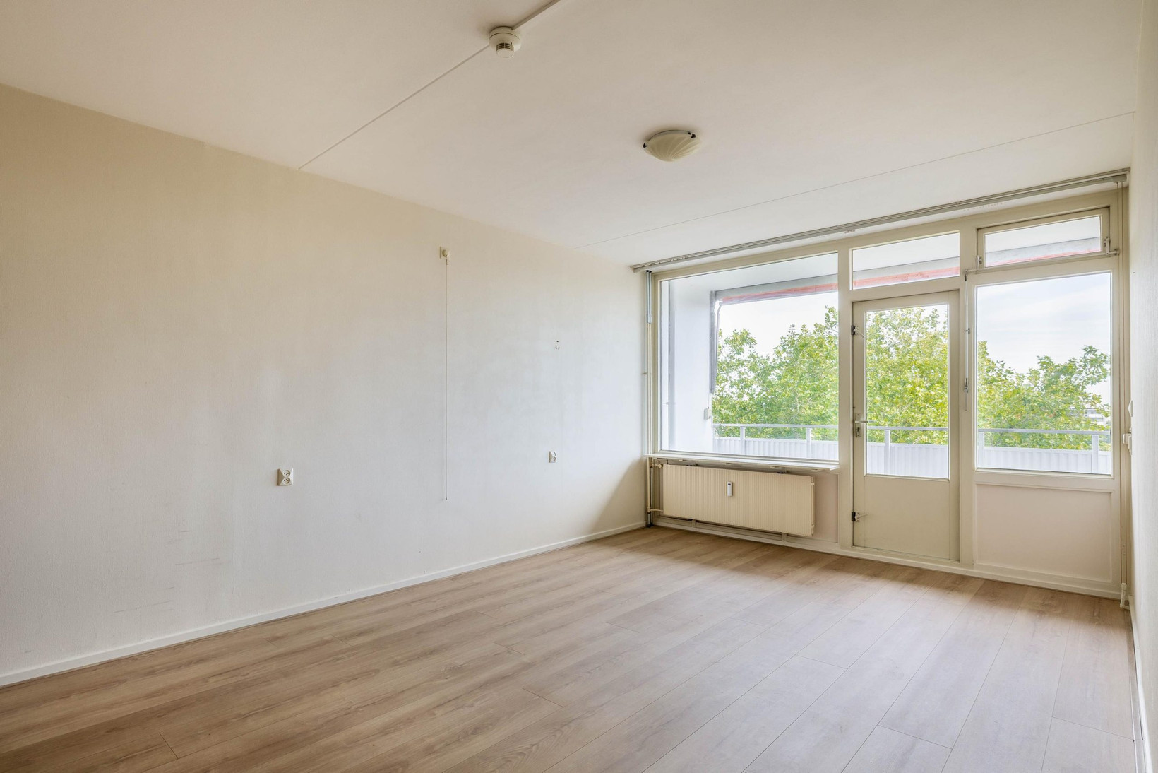 Appartement te koop: Burgemeester Wuiteweg 253, Drachten