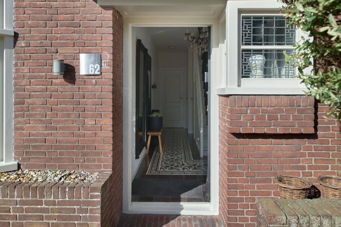 Twee-onder-één-kap te koop: Burgemeester Wuiteweg 62, Drachten