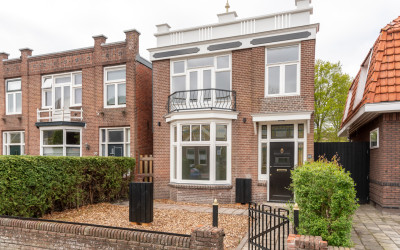 Burgemeester Wuiteweg 68
