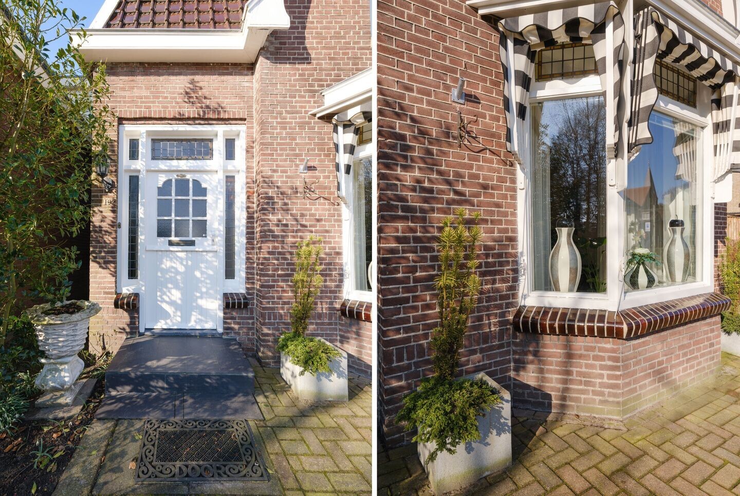 Vrijstaande woning te koop: Burgemeester Wuiteweg 102, Drachten