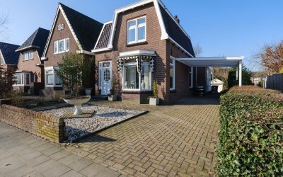 Burgemeester Wuiteweg 102